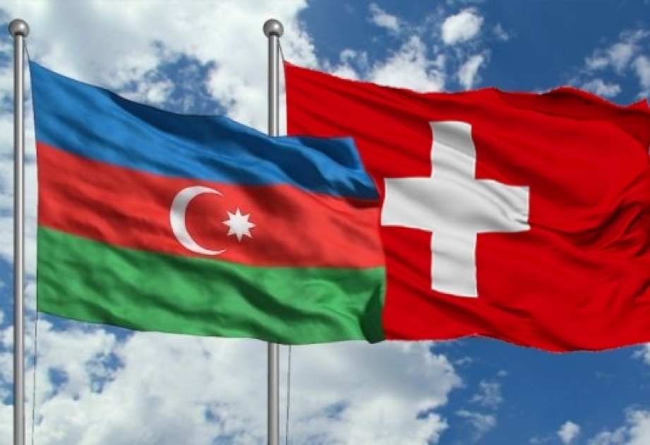 Deputy minister: Switzerland invests $48 million in Azerbaijan`s non-oil and gas sector