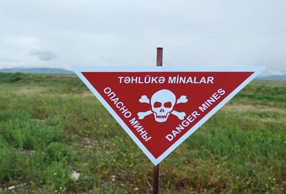 Kəlbəcərdə minaya düşənlərdən biri vəfat edib