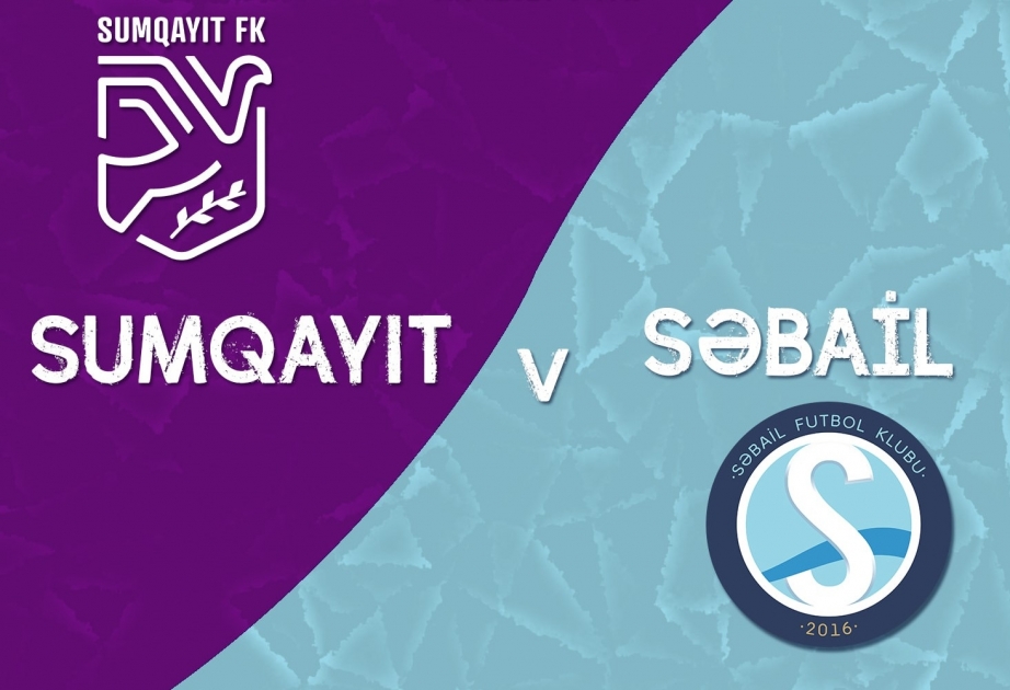 “Sumqayıt” klubu “Səbail”ə iki cavabsız qolla qalib gəlib