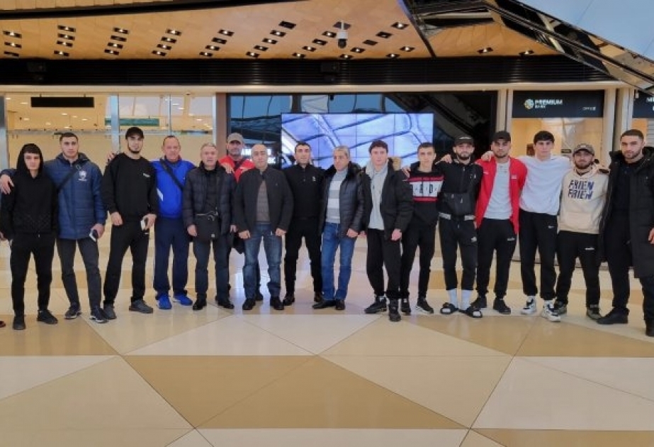 Boksçularımız Qazaxıstanda güclərini sınayacaqlar