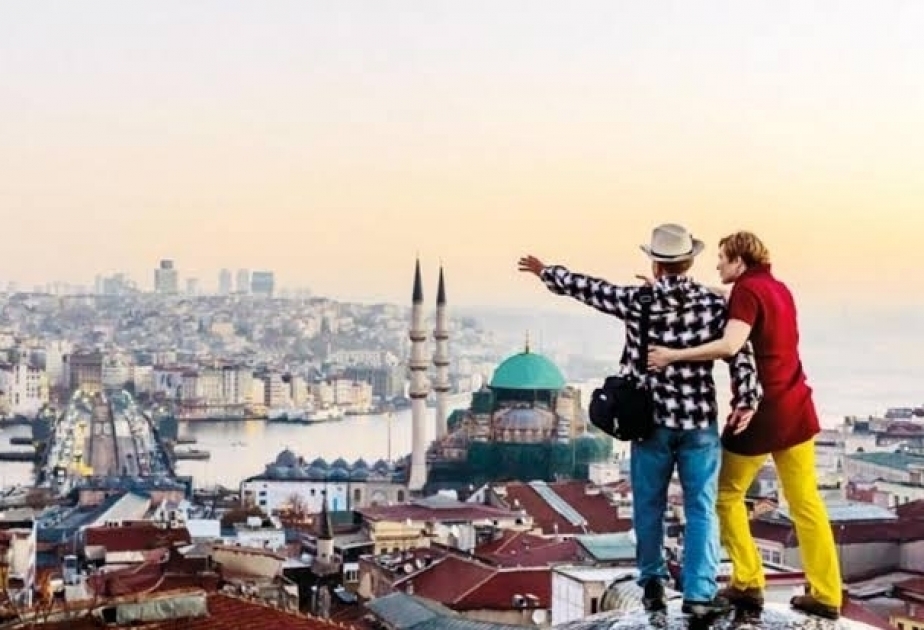 La Türkiye va imposer une taxe supplémentaire aux touristes dès janvier 2023