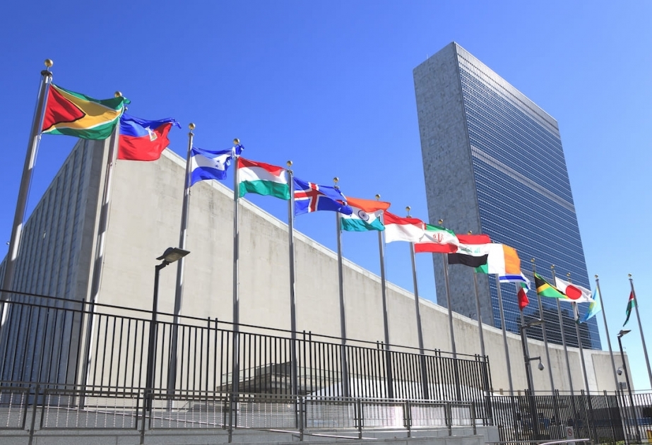 L'Organisation des Nations Unies expulse l'Iran d'une commission sur les femmes