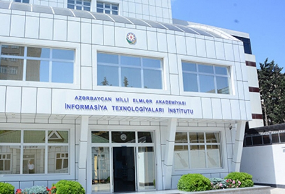 İnformasiya Texnologiyaları İnstitutu əməkdaşlarının məqalələrinə il ərzində 1995 istinad edilib