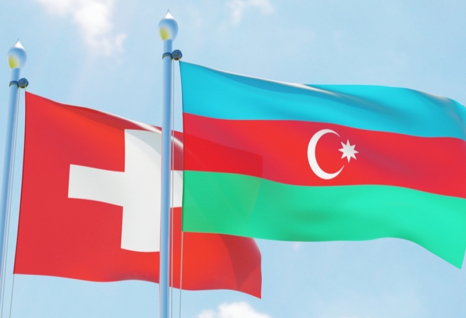 Bilaterale Beziehungen Schweiz–Aserbaidschan im Überblick