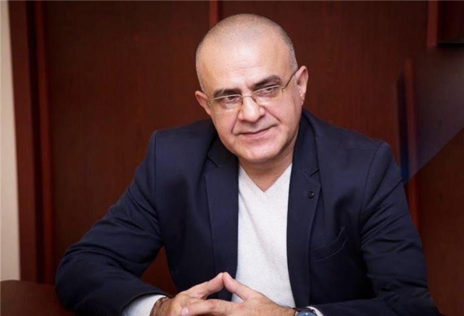 Siyasi ekspert: Türkmənistan türk dünyasının Mərkəzi Asiyaya açılan qapısıdır