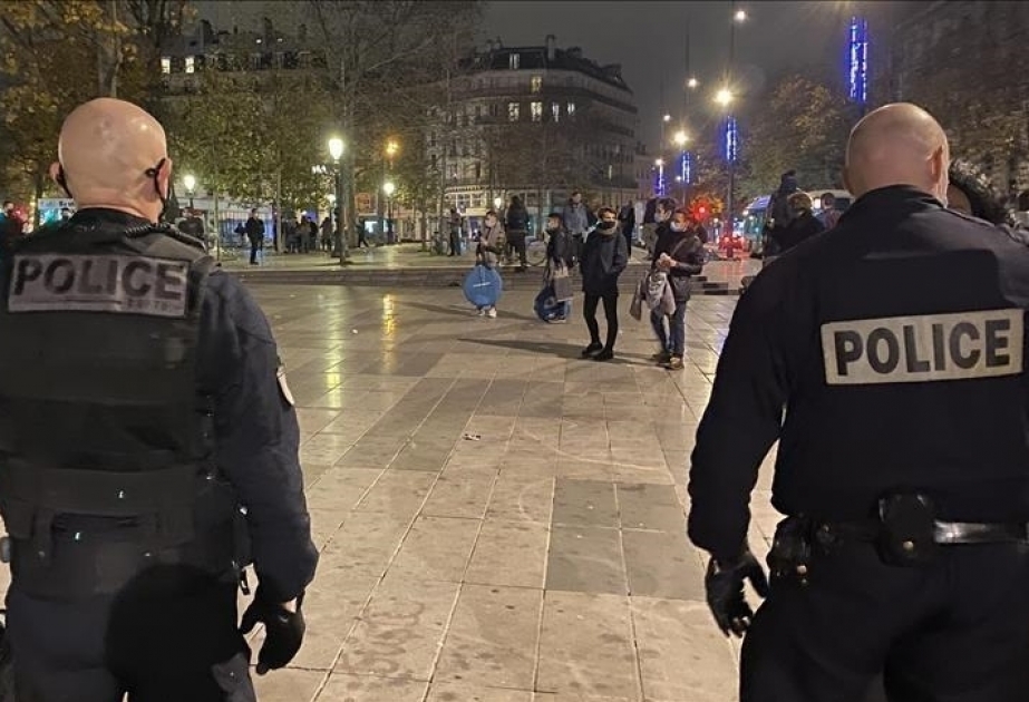 40 membres armés de l’ultra-droite interpellés à Paris après le match France-Maroc