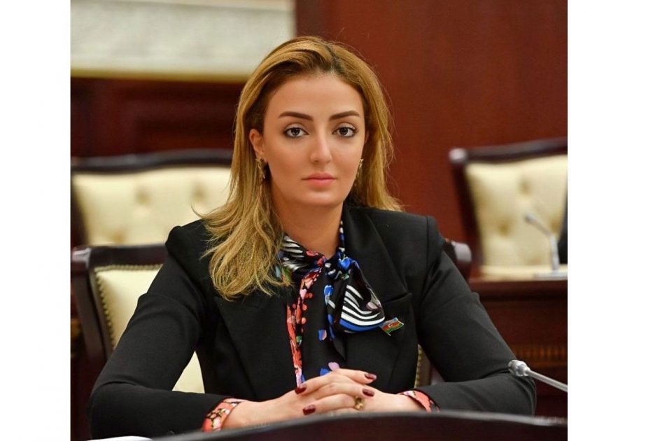 Könül Nurullayeva: Ermənistan mina terroruna görə cəzalandırılmalıdır