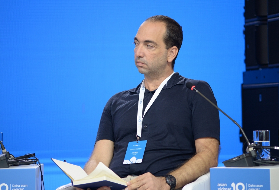 "ASAN xidmət" həcminə, kəmiyyət və keyfiyyətinə görə müxtəlif innovasiyalar tətbiq edir