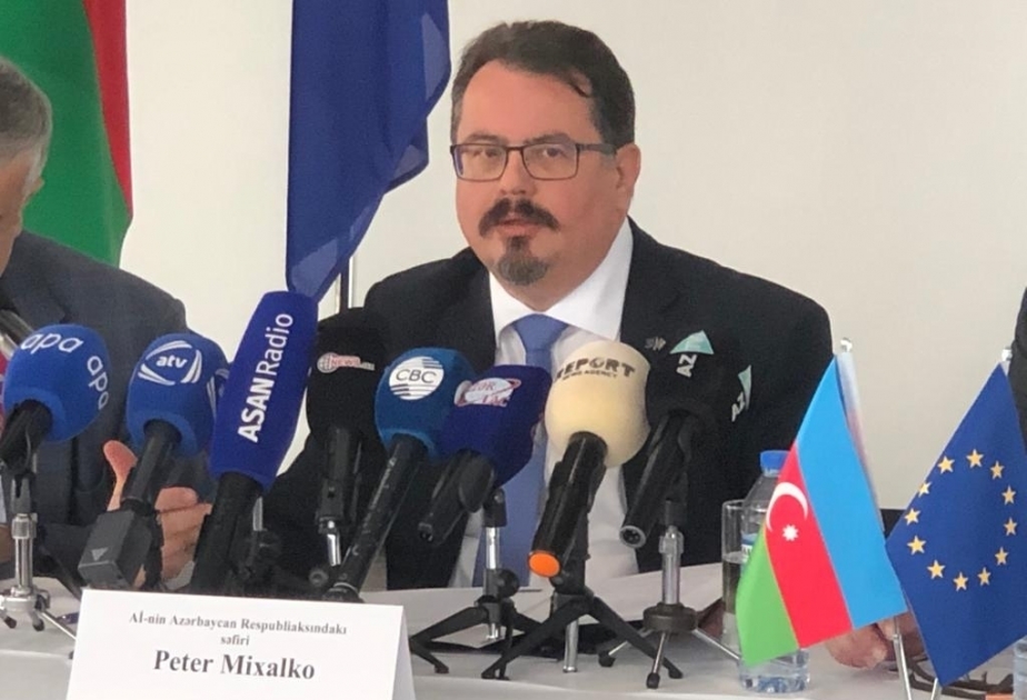 Se han creado 2.000 nuevos puestos de trabajo en Azerbaiyán gracias al apoyo de la Unión Europea