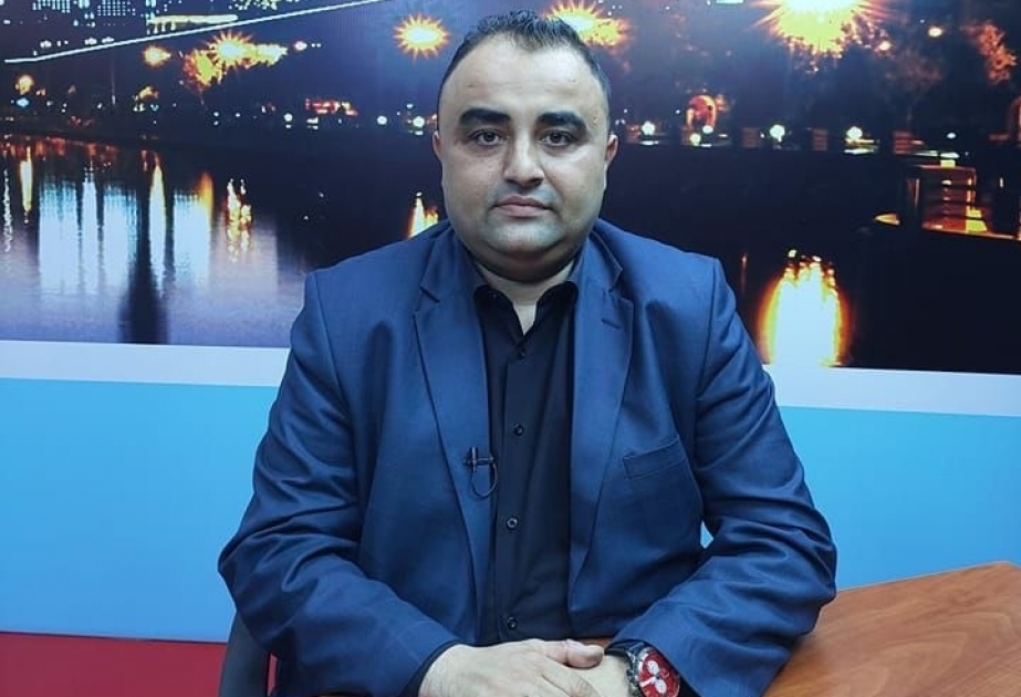 Ekofəalların tələblərinə daha bir əlavə – mina terroruna son qoyulsun!