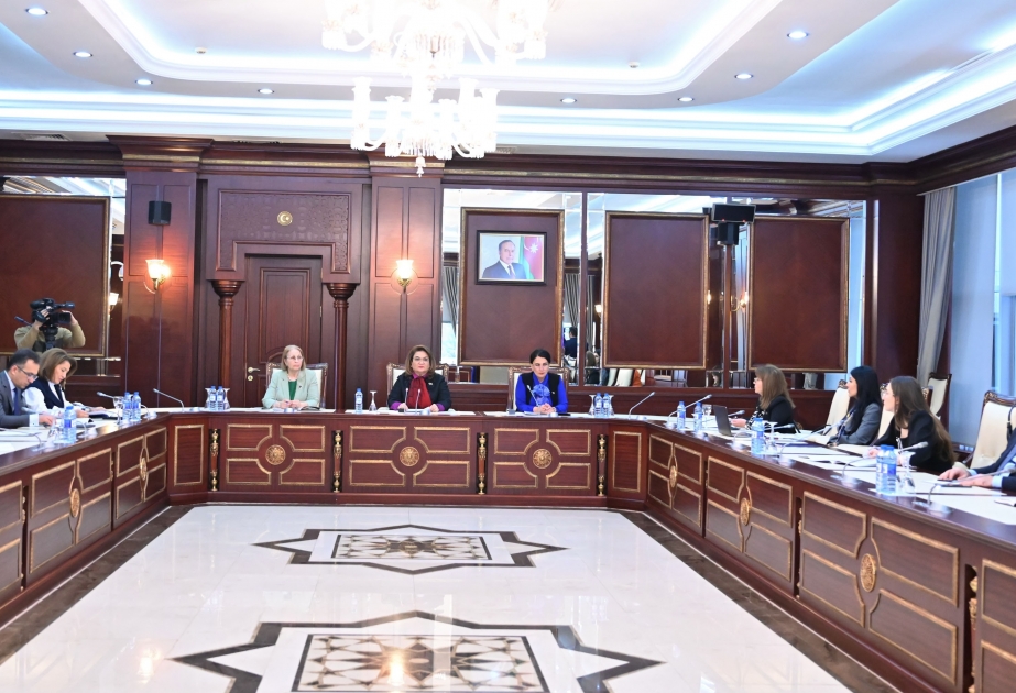 Gender boşluğu ən çox istehsalat, İKT və maliyyə sahəsində müşahidə olunur