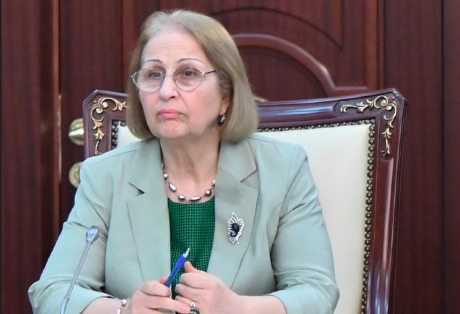Sədaqət Qəhrəmanova: 30 bələdiyyədə gender komissiyaları fəaliyyət göstərir