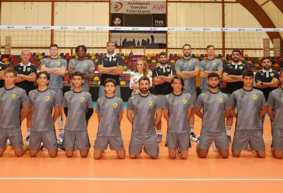 “Xarı bülbül” klubu Yüksək Liqanın yeni mövsümünə qələbə ilə başlayıb