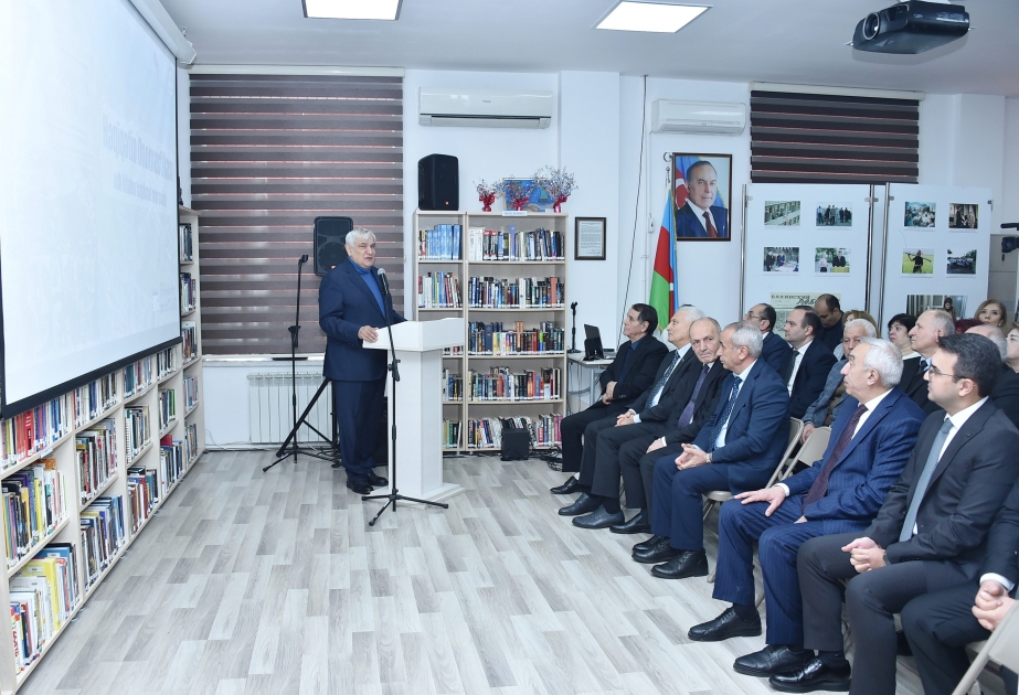 “Həqiqətin onomastikası” kitabı: Saxta erməni toponimlərinin ifşası