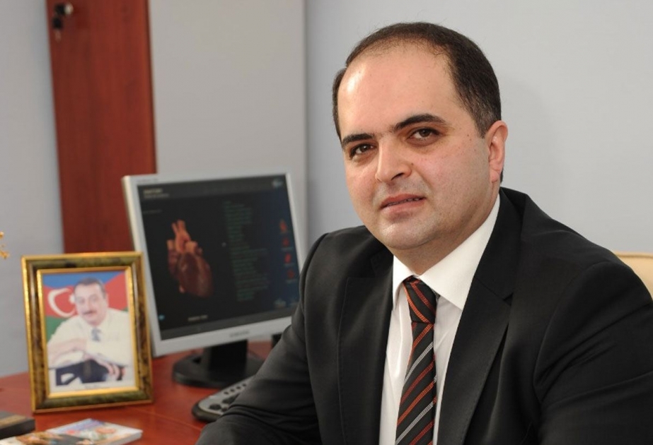 Azərbaycan Türkiyə ilə birgə Türk dünyasında aparıcı rolu öz üzərinə götürüb