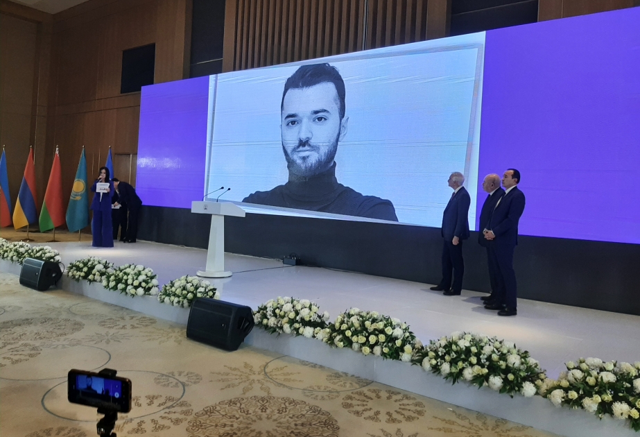 Победитель премии «Содружество дебютов» готовит проекты в области градостроительства в Карабахе и на Абшероне