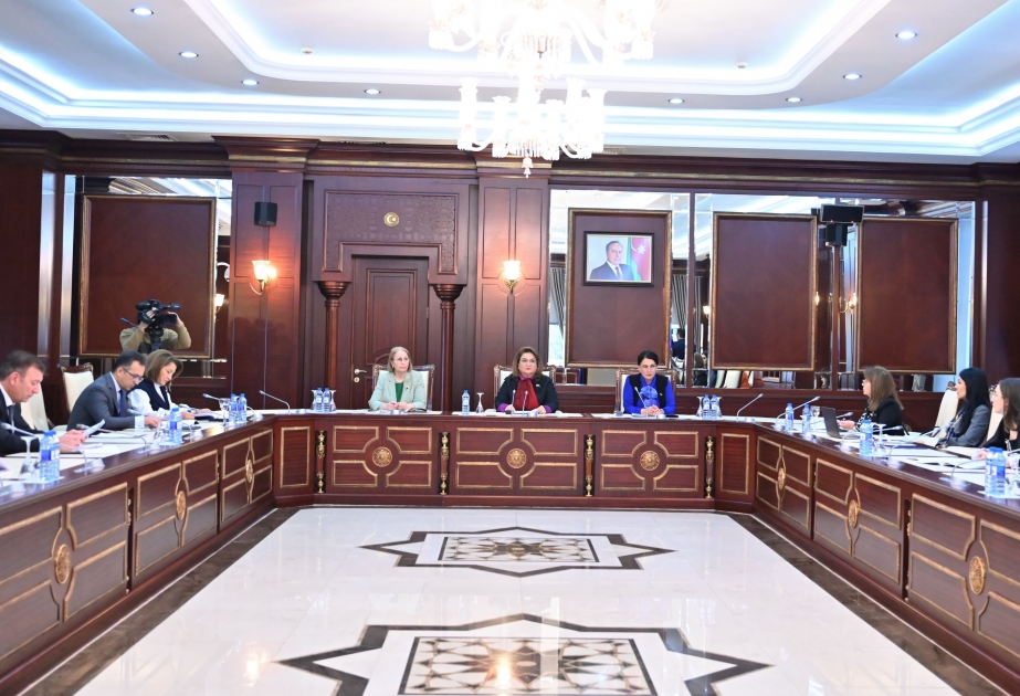 Ötən il ailə münaqişəsi zəminində on mindən çox cinayət əməlinin qarşısı alınıb