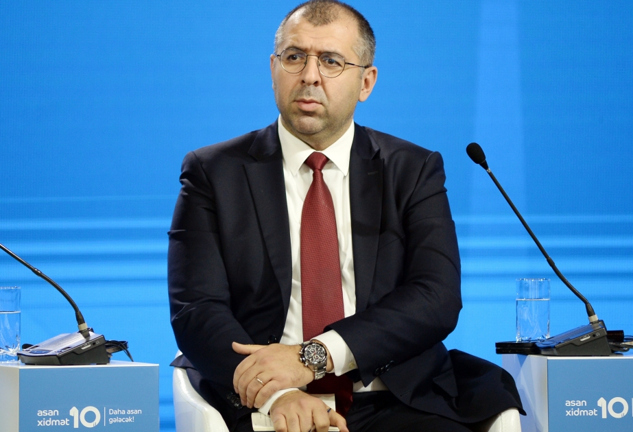 "İki dövlət, bir millət" şüarı altında Azərbaycanla əməkdaşlığımızı davam etdiririk