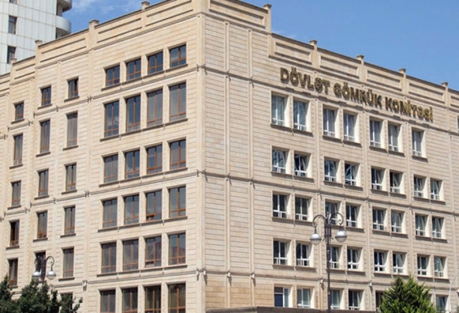 Gömrük xidmətləri ilə bağlı suallar operativ cavablandırılacaq
