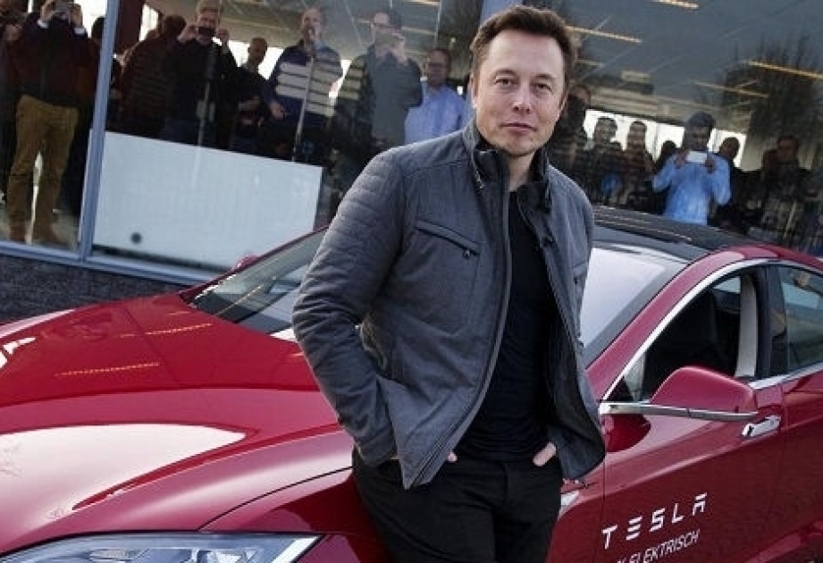 Musk verkauft Tesla-Aktien im Wert von 3,6 Milliarden US-Dollar