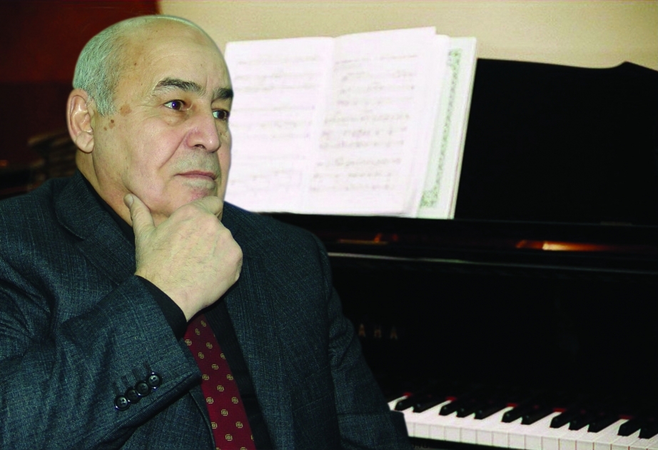 Известный композитор Октай Раджабов ушел из жизни