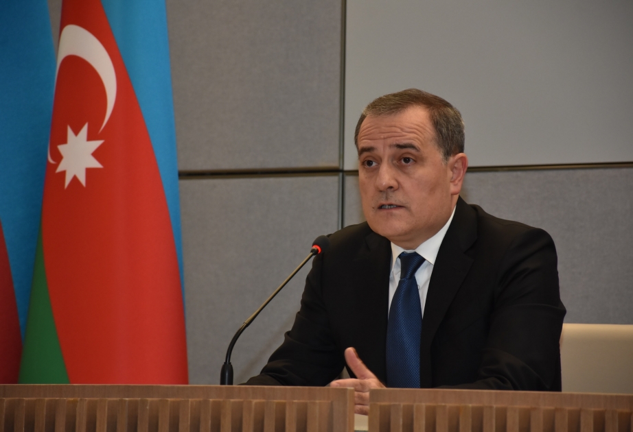 Nazir: Azərbaycan tərəfi dialoqa hər zaman açıqdır