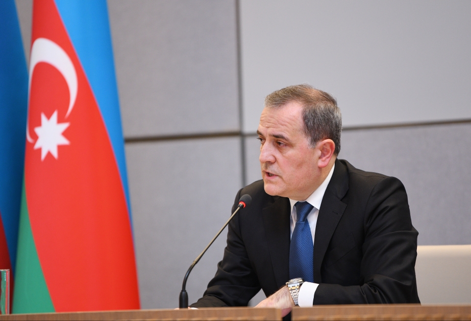 Nazir: Bu ayın sonunadək Ermənistan tərəfi ilə görüşməyi planlaşdırırıq