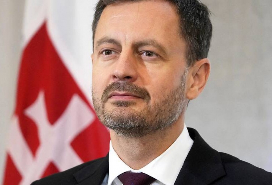 Slovakiya parlamenti hökuməti istefaya göndərib