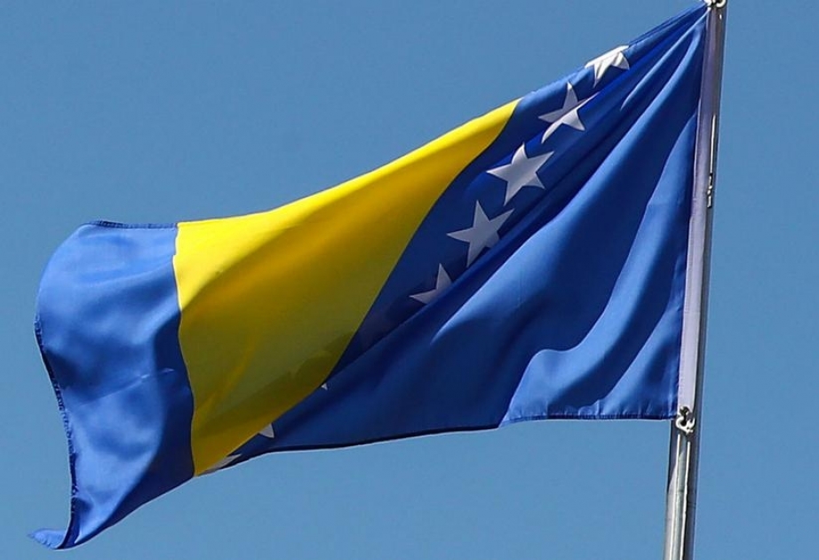 Bosniya və Herseqovina Aİ-yə üzv olmaq üçün namizəd ölkə statusu alıb