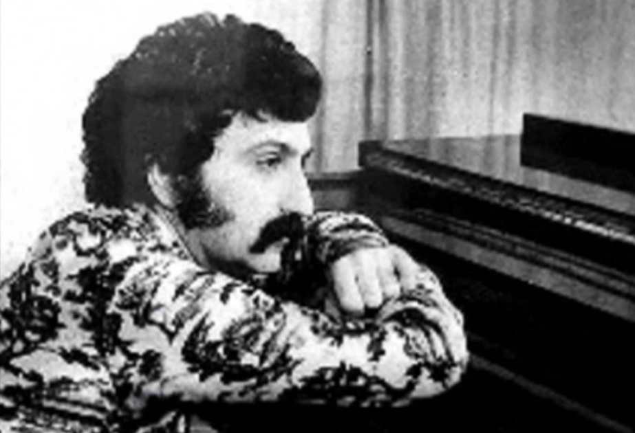 Bu gün Vaqif Mustafazadənin anım günüdür