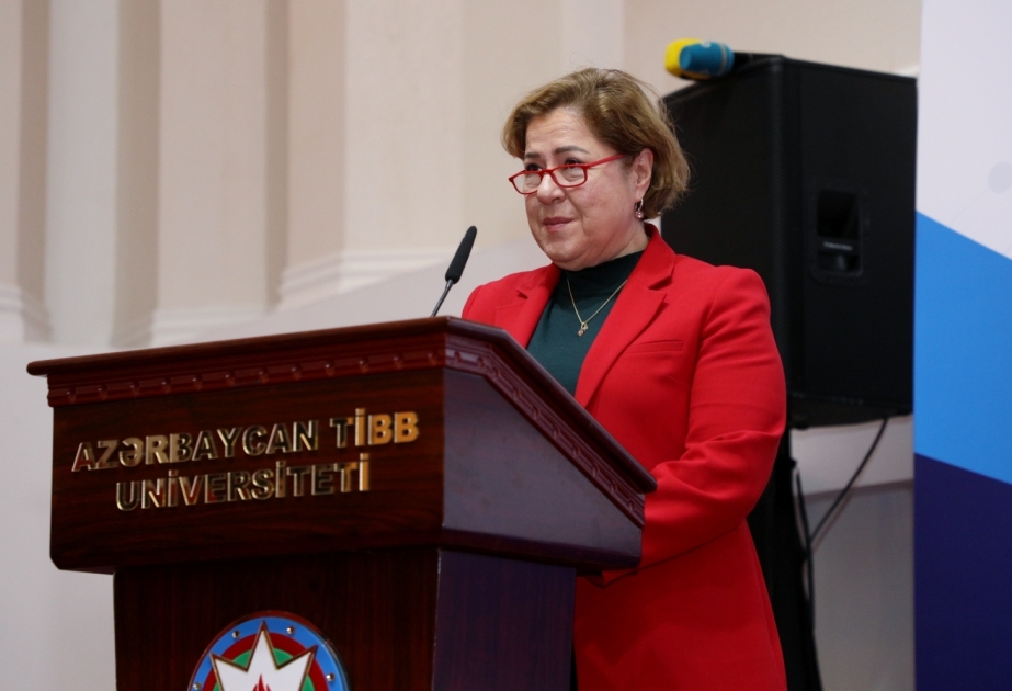 Hande Harmancı: Ölümlərin təxminən yarısı effektiv təcili yardımın tətbiqi ilə aradan qaldırıla bilər