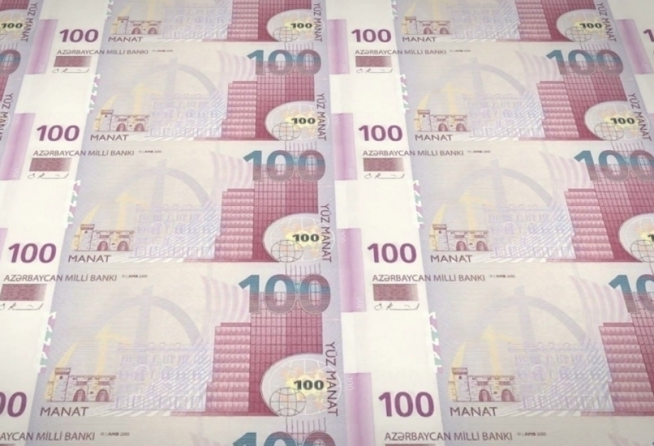 Noyabrda Gömrük Komitəsi büdcəyə 442,8 milyon manat köçürüb
