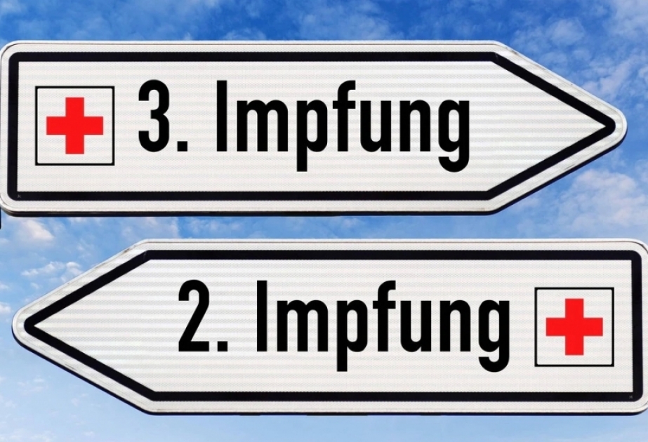 Corona-Impfung in Aserbaidschan: Am Donnerstag 276 weitere Impfdosen verabreicht