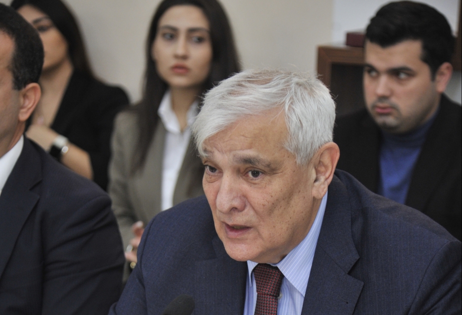 Kamal Abdulla: Saxtalaşdırılan yer adlarımızı araşdırırıq
