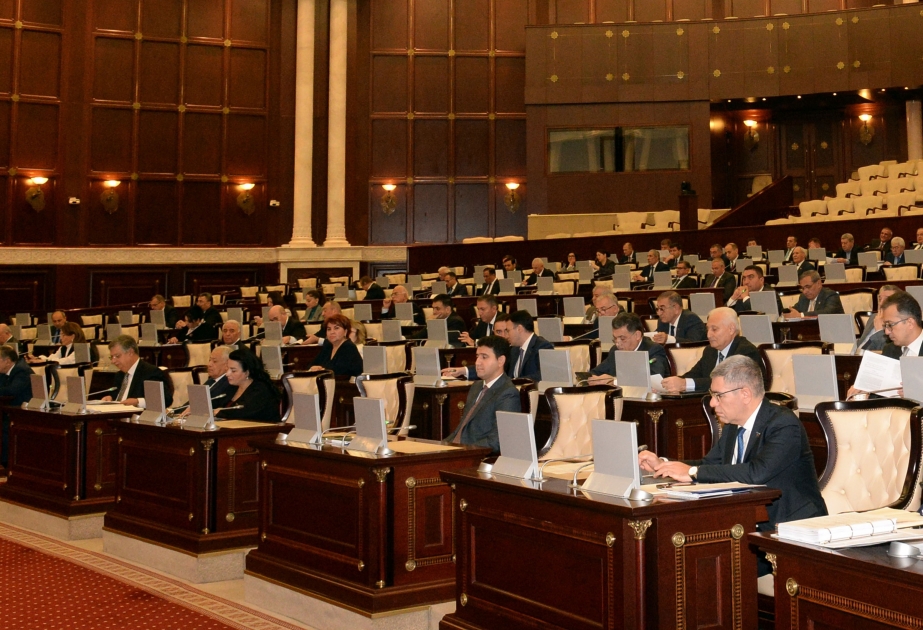 Hədəfli maliyyə sanksiyalarının tətbiqi ilə bağlı məsələlər müəyyənləşir