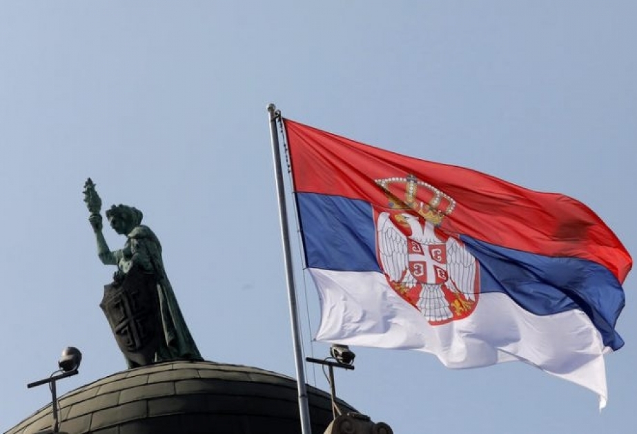 Serbiya dörd ölkə ilə viza tələbini bərpa edib