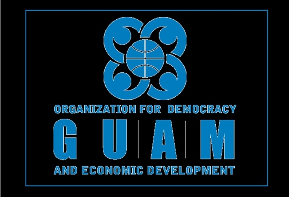 Los Estados de GUAM se asistirán mutuamente en asuntos consulares