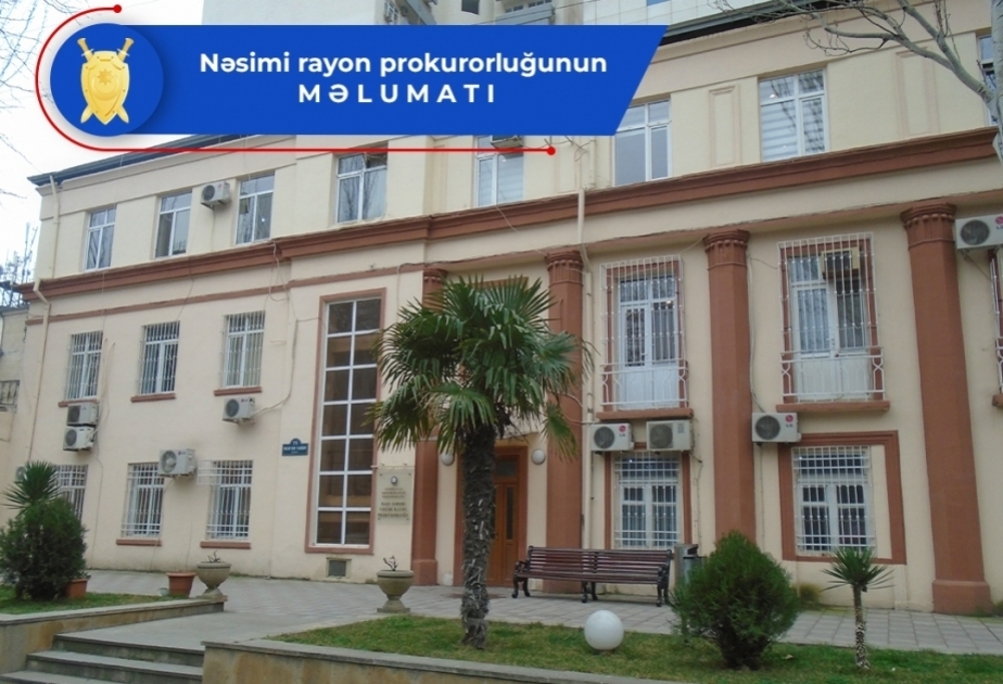 Tanışını qəsdən öldürməkdə şübhəli bilinən şəxs tutulub