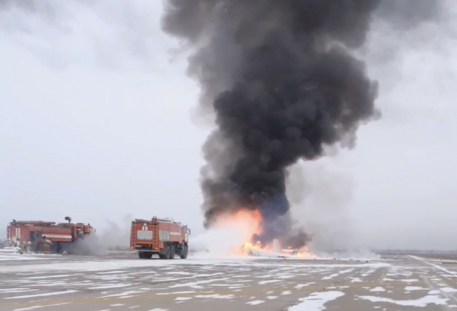 Three people killed in Mi-8 helicopter crash in Russia’s Buryatia — emergency services