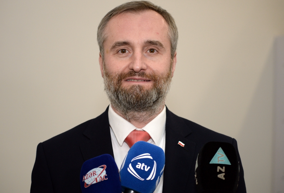 Səfir: Vışeqrad Qrupu ölkələrindən 80 investor Azərbaycana sərmayə qoymaq istəyir