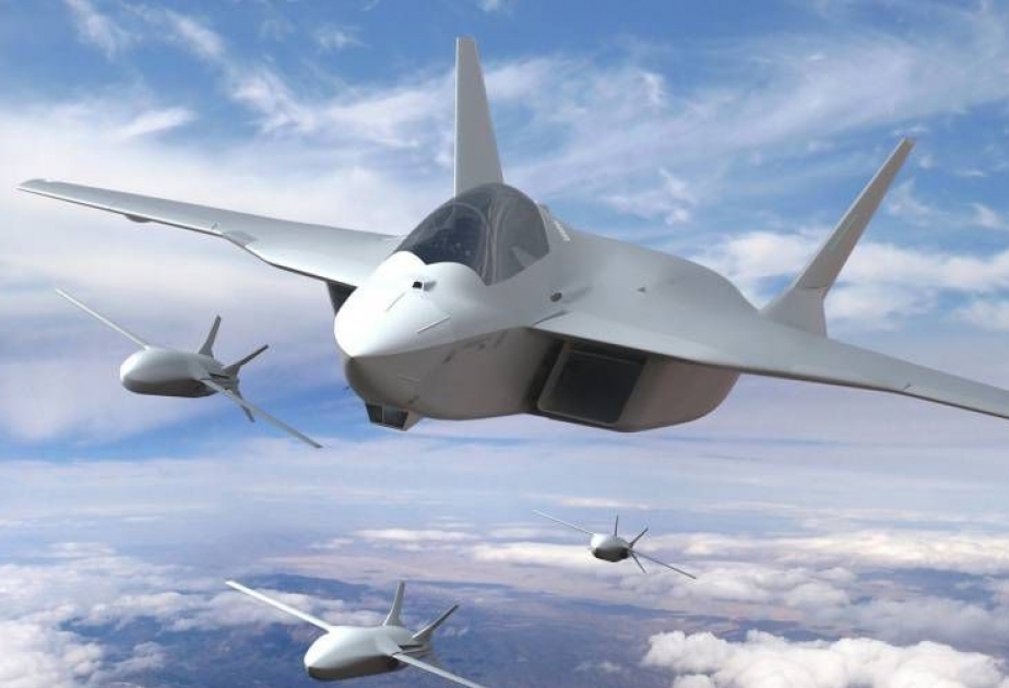 Avropada yeni qırıcı təyyarə ilə bağlı təqribən 8 milyard avro məbləğində kontrakt imzalanıb