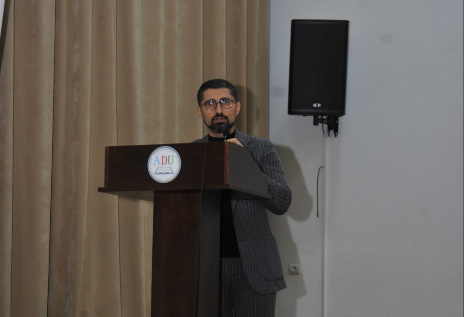 Rəhman Hacıyev: Dayaqlı məskunlaşma bizim üçün çox vacibdir