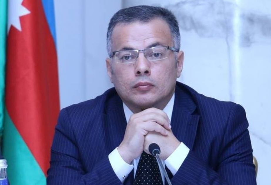 Ekoloji terrorla bağlı dünya beyin mərkəzlərinə müraciət edilib