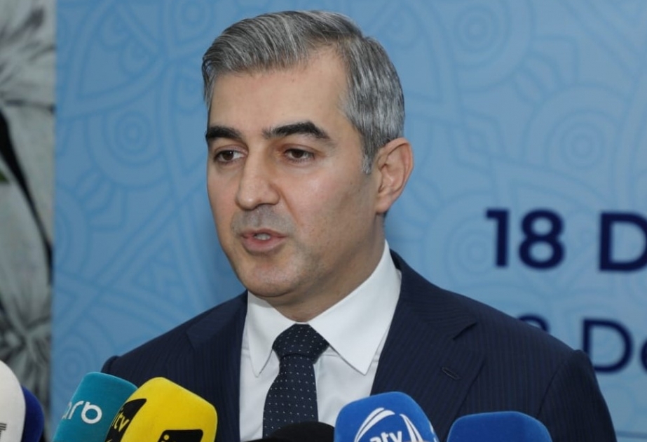 Vüsal Hüseynov: Azad olunmuş ərazilərdə əcnəbi sahibkarlara kvota tətbiq olunmayacaq