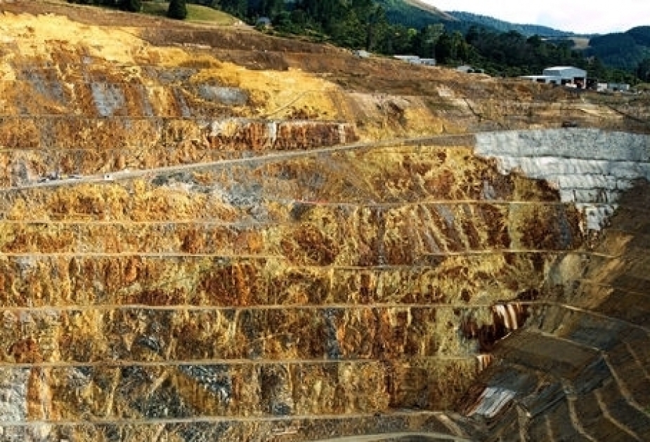 Компания Base Metals заработала 178 млн долларов на незаконной эксплуатации месторождения Гызылбулаг