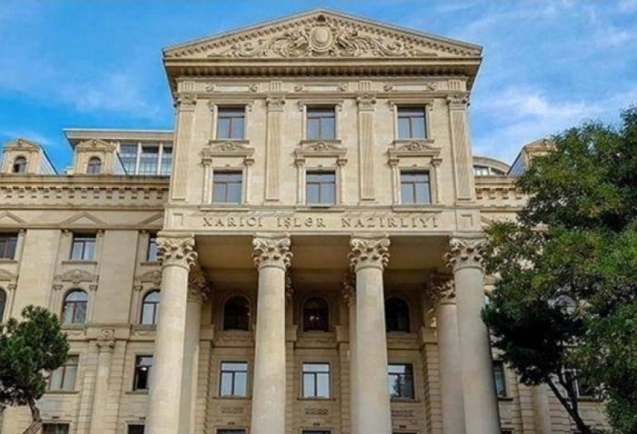 نائب وزير الخارجية الأذربيجاني يعقد عددا من اللقاءات في نيويورك