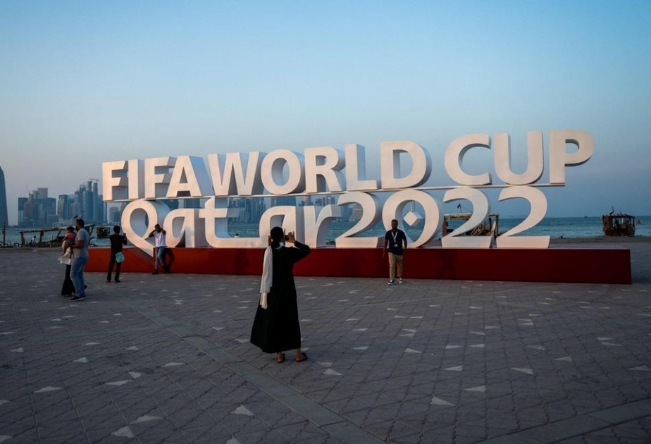 FIFA World Cup 2022™ praised for its “unique cohesive power”