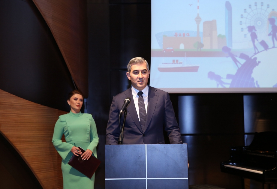 Əcnəbilərin hüquqlarının qorunması Azərbaycan dövlətinin diqqətindədir