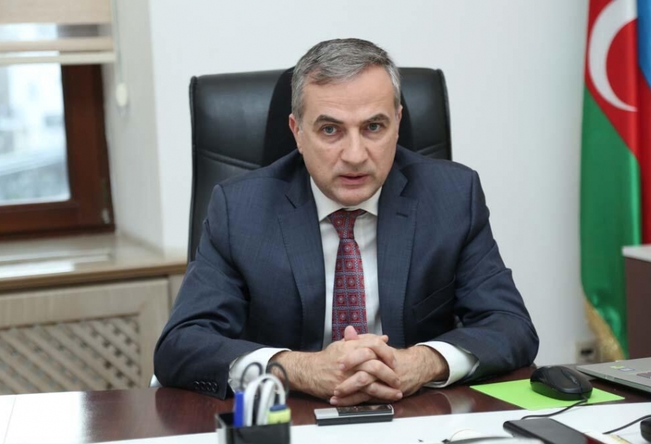 Ərazi bütövlüyünə qarşılıqlı hörmət olmadan sülhdən söhbət gedə bilməz -  ŞƏRH