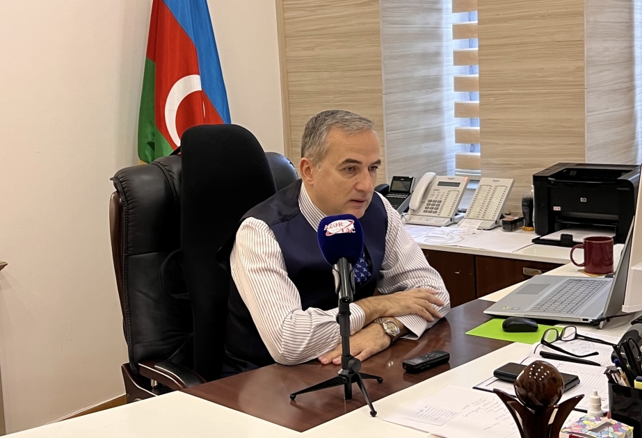 وسط صمت المنظمات الدولية.. تنهب ارمينيا ثرواتنا الطبيعية  رئيس مركز التحليل ينتقدها ويصف هذا الاهمال بالامر غير المفهوم